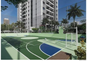 Lançamento Castelo Branco Apartamentos em Guarulhos Lançamento Castelo Branco Apartamentos