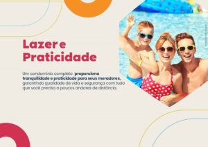 Inspire Itaquera Apartamentos Inspire Itaquera Apartamentos