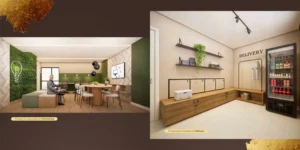 Lyon Penha Graal Lançamento