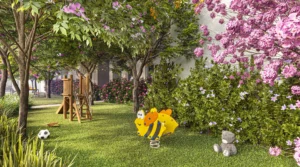 Volt Santana Apartamentos Econ construtora