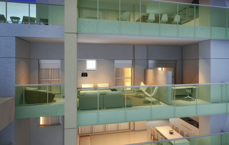 Apartamento a venda vila mariana - sao paulo