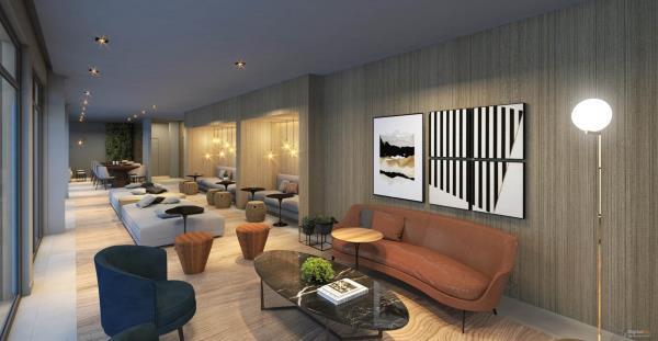 Apartamentos no Vila Mariana lançamento