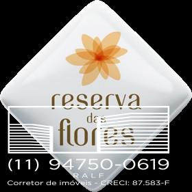 Reserva das Flores Guarulhos Ponte Grande | Preço, Entrega