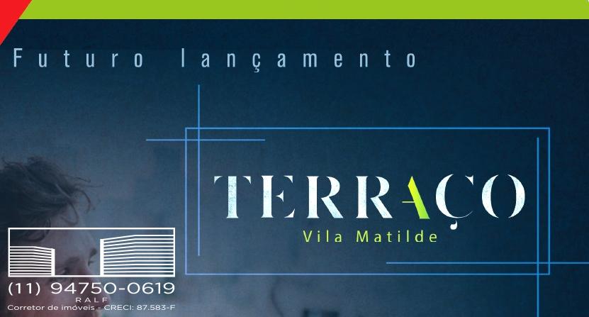 Terraco Vila Matilde Graal