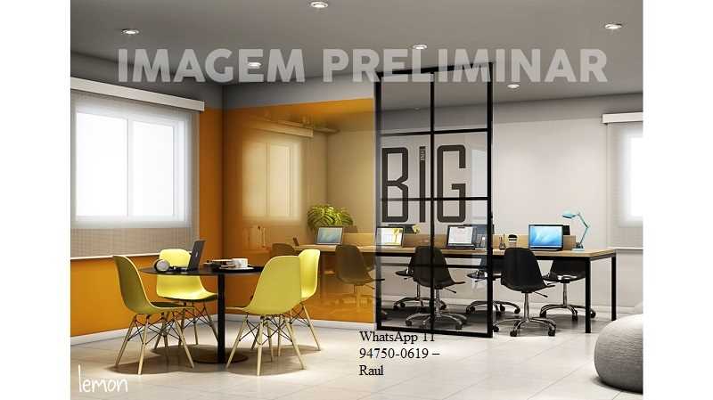Apartamento Econ Lets Mooca Apartamento Econ Lets Mooca