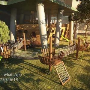 Vegus Arken Apartamento