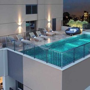 Realta Parque Mooca Namour