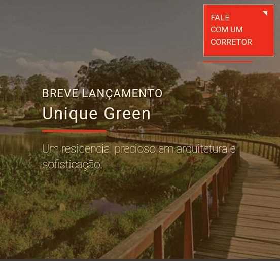 Unique Green Tourmaline Eztec Construtora – Lançamento