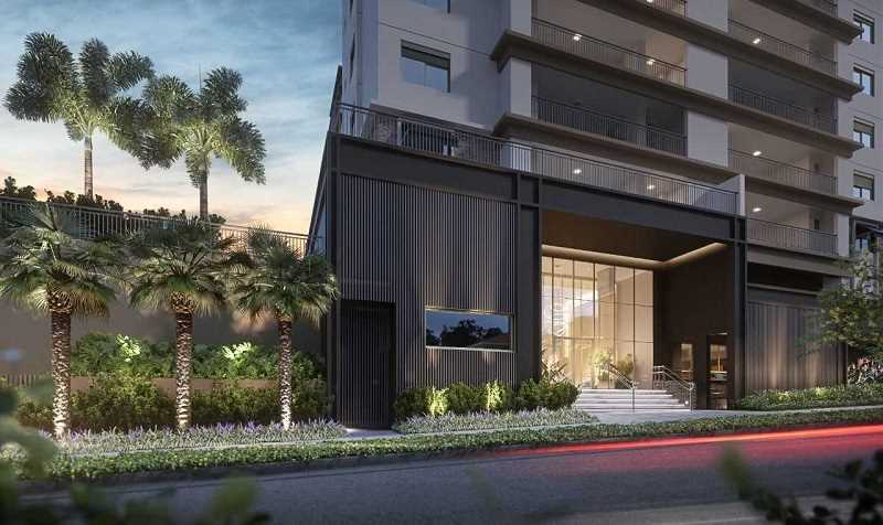 Lancamento Spoiler Cantagalo Cyrela