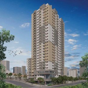 Arte Vila Matilde Lancamento