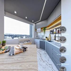 Aya Vila Augusta Preco