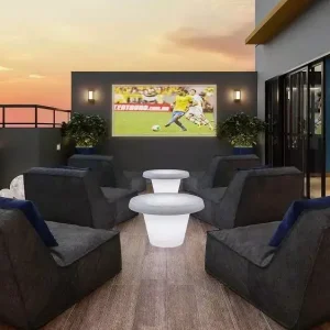 La Vista Belem Valor