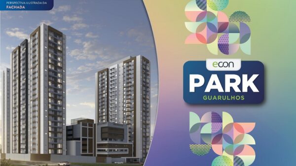 Park Guarulhos Av Rotary | Preço, Decorado, Plantas, Construtora - Imagem 4