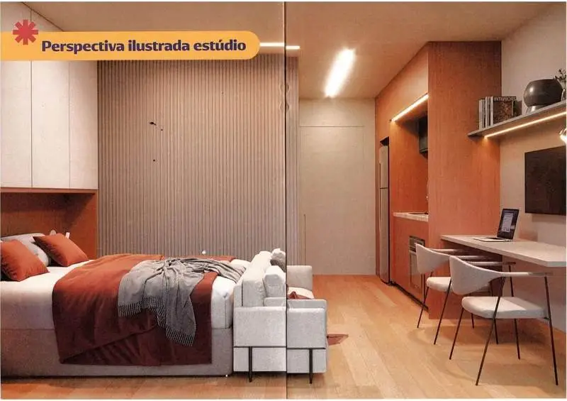 Gru Residence Guarulhos