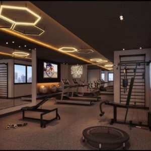 In Next Tucuruvi Construtora