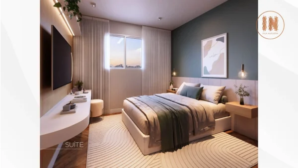 In Vila Augusta Apartamento – Plantas, Valor, Construtora - Image 3