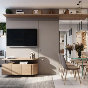 Lançamento Serena Residence