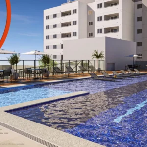 Origem Itaquera Apartamentos