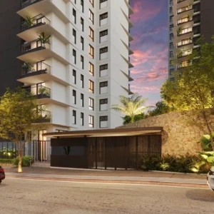 VISTA MAIA APARTAMENTOS