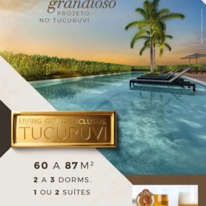 Grand Exclusive Tucuruvi