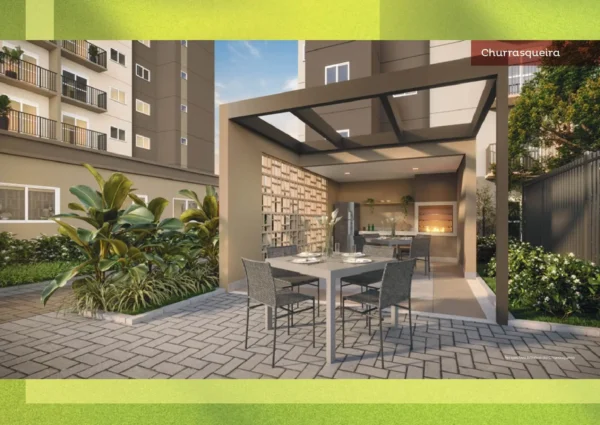 Vila Boulevard Móoca – Trisul, Construtora, Valor, Apartamentos - Image 4