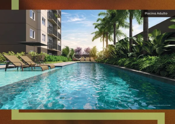 Vila Boulevard Móoca – Trisul, Construtora, Valor, Apartamentos - Image 2