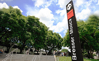 Apartamentos Mooca connection