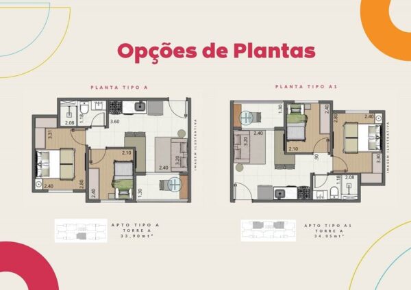 Inspire Itaquera Apartamentos – Preço, Plantas, Decorado - Image 4