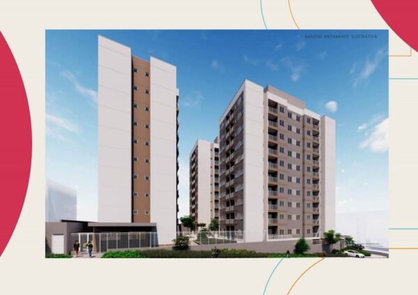 Inspire Itaquera apartamentos