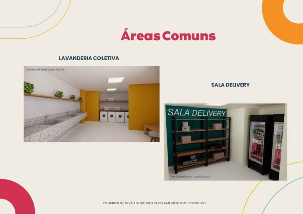 Inspire Itaquera Apartamentos – Preço, Plantas, Decorado - Image 3