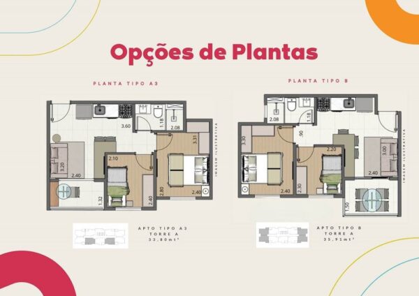 Inspire Itaquera Apartamentos – Preço, Plantas, Decorado - Image 5
