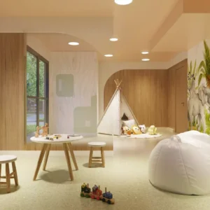 Apartamento Barra Funda lançamento