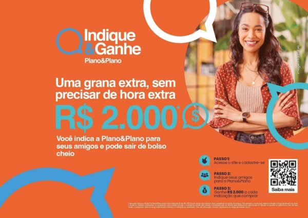 Plano e Jaçanã Plantas