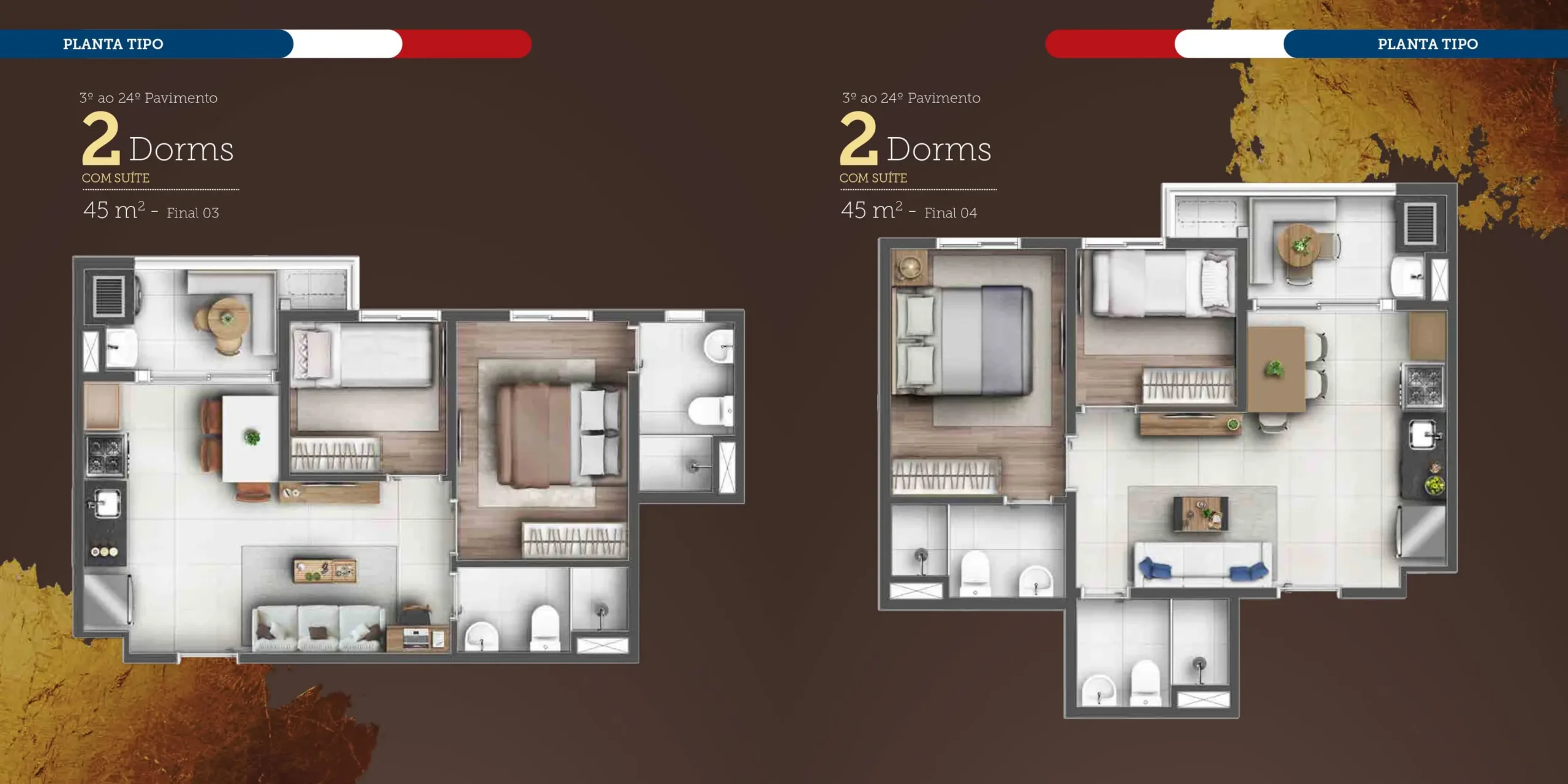 Lyon Penha Lançamento Apartamentos Minha Casa Minha Vida ◀️ - Imagem 5