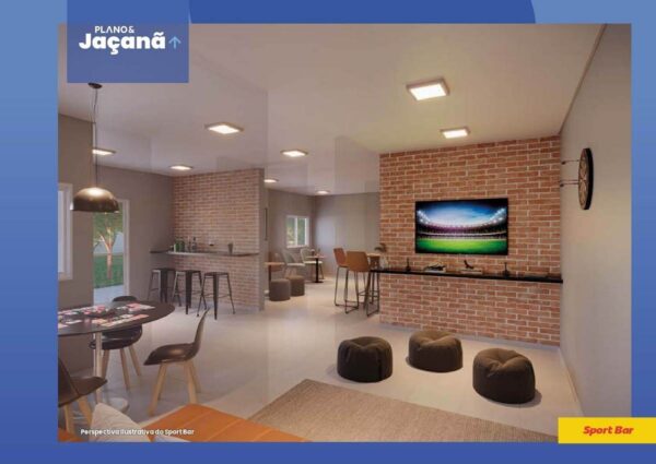 Plano Jaçanã Lançamento: Oportunidade Imperdível Bairro Jaçanã - Imagem 3