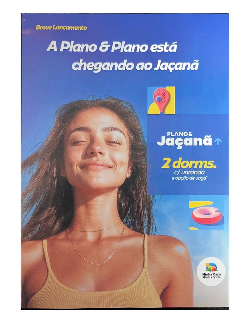 Plano Jaçanã Preço
