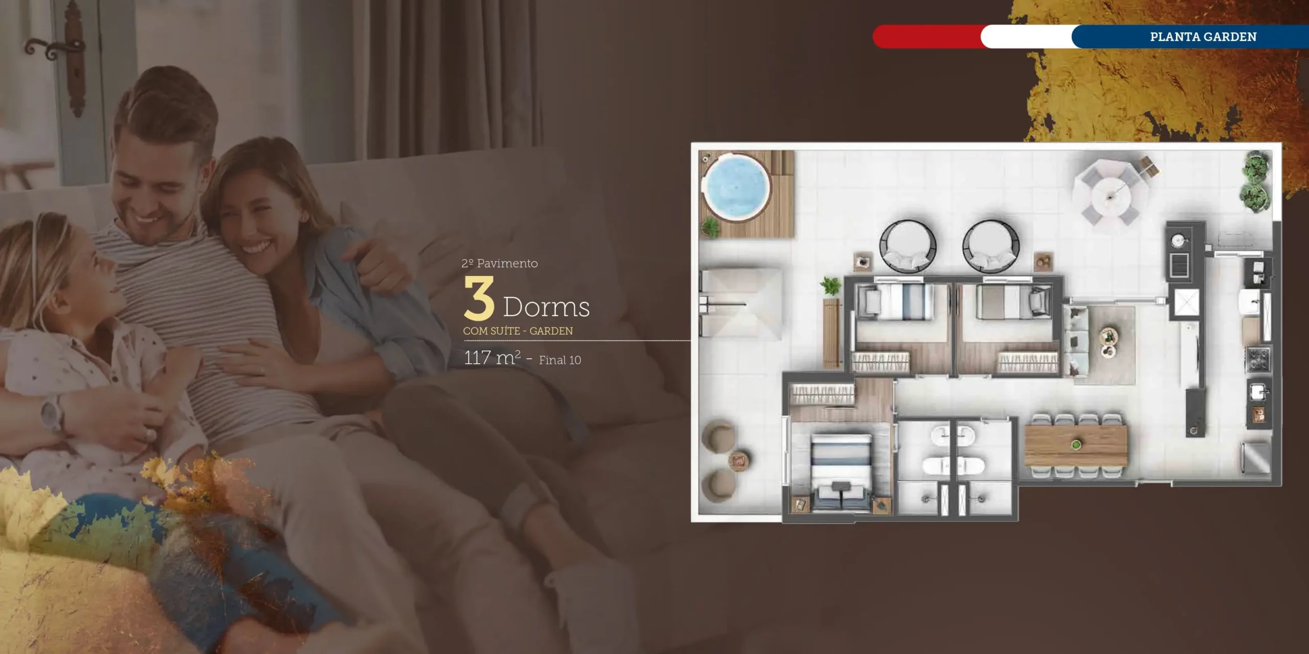 Lyon Penha Lançamento Apartamentos Minha Casa Minha Vida ◀️ - Imagem 9