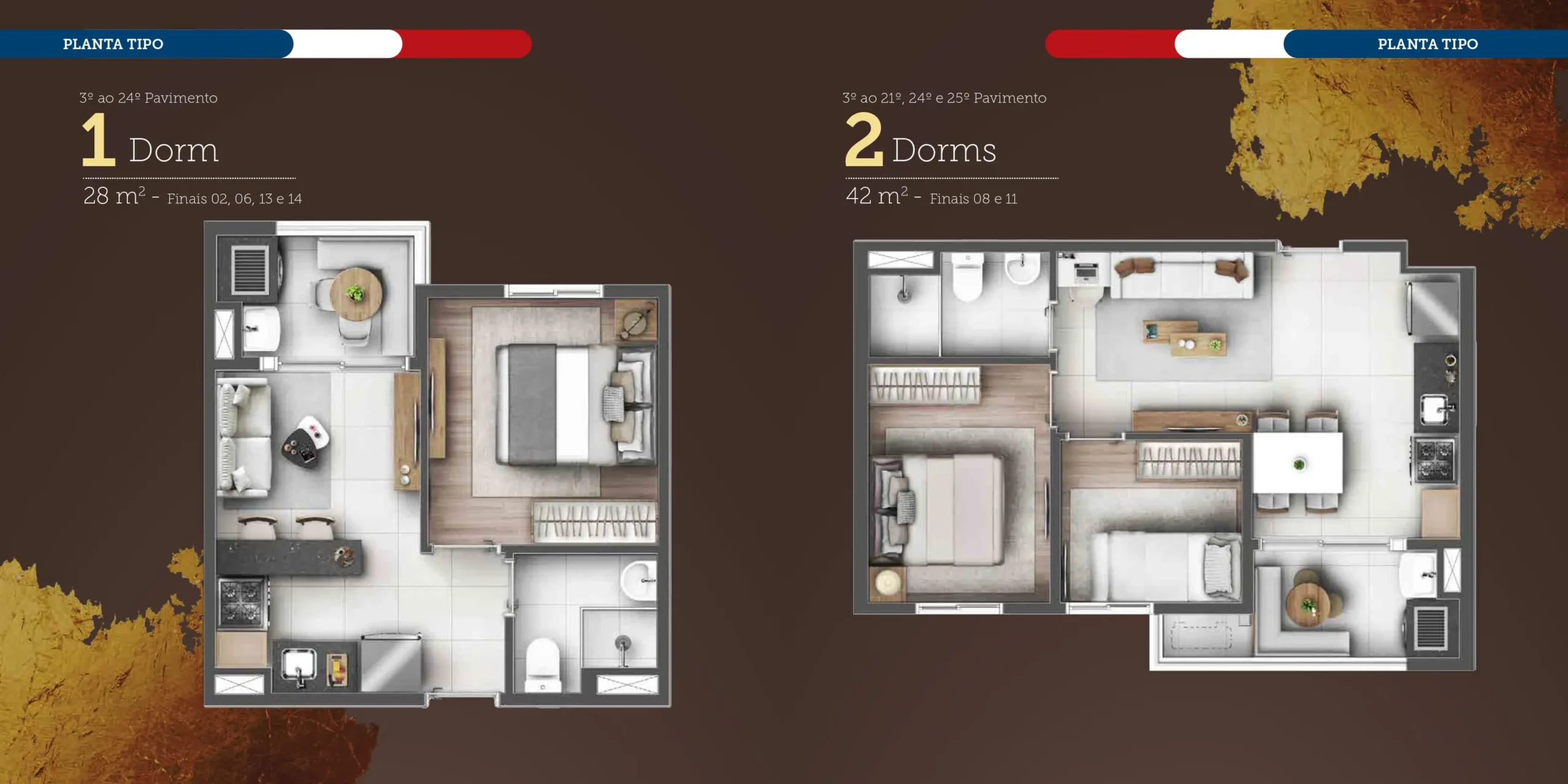 Lyon Penha Lançamento