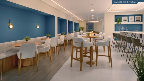 Apartamentos Next Guarulhos Ponte Grande Guarulhos ✅ - Imagem 6