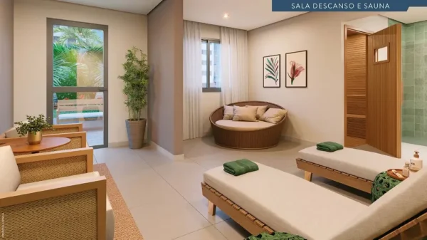 Apartamentos Next Guarulhos Ponte Grande Guarulhos ✅ - Imagem 8