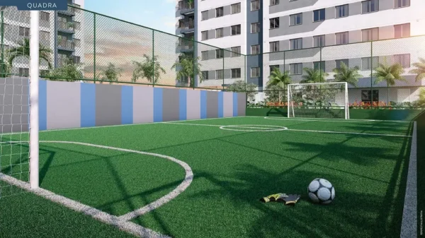 Apartamentos Next Guarulhos Ponte Grande Guarulhos ✅ - Imagem 9
