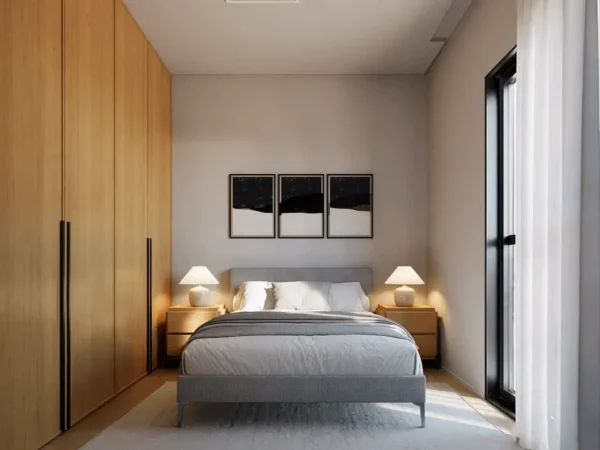 Apartamentos Caiubi 343 – Preço, Studios, Lançamento ▶️▶️ - Imagem 3