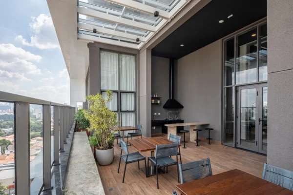 AD Alto da Boa Vista – Preço, Studio, Plantas, Endereço - Imagem 2