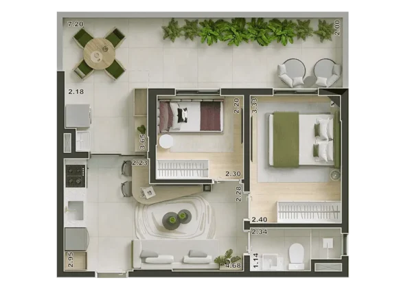 Join Casemiro da Rocha – Vila Mariana, Paes e Gregori ✔️ - Imagem 3