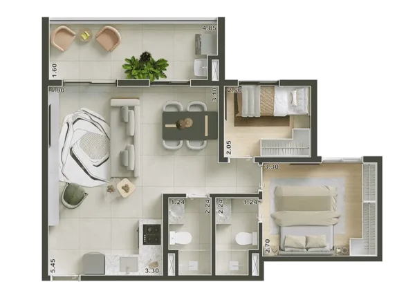 Join Casemiro da Rocha – Vila Mariana, Paes e Gregori ✔️ - Imagem 5