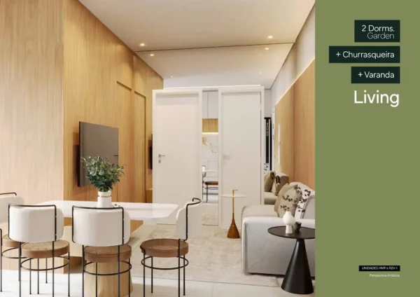 Anima Vila Matilde – Lançamento MINHA CASA MINHA VIDA ◀️◀️ - Imagem 3