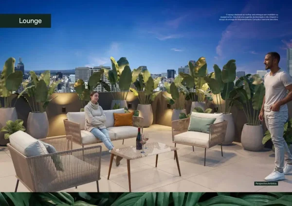 Anima Vila Matilde – Lançamento MINHA CASA MINHA VIDA ◀️◀️ - Imagem 4