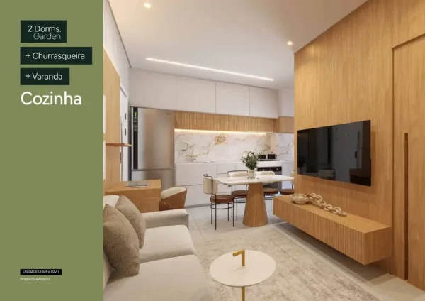Anima Vila Matilde – Lançamento MINHA CASA MINHA VIDA ◀️◀️ - Imagem 5