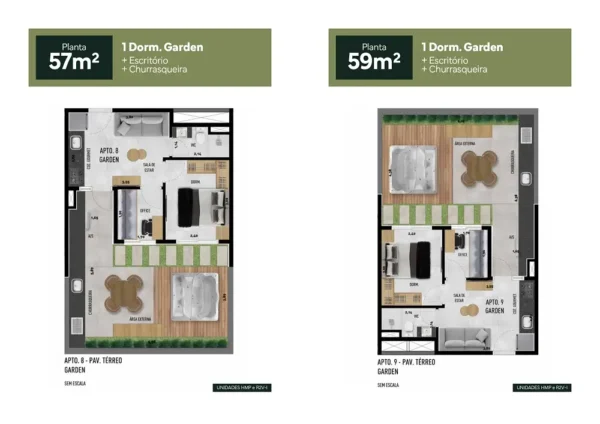 Anima Vila Matilde – Lançamento MINHA CASA MINHA VIDA ◀️◀️ - Imagem 7