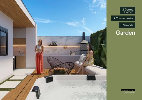 Anima Vila Matilde – Lançamento MINHA CASA MINHA VIDA ◀️◀️ - Imagem 8